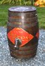 Antique Hires Root Beer Keg (CTF20)