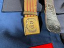 Ca. 1900 New York State Militia Uniform (CTF10)