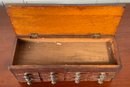 Two Antique Boxes (CTF10)