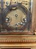 Vintage Tiffany & Co. Brass Carriage Repeater Clock (CTF10)