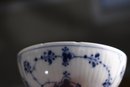Royal Copenhagen Blue Fluted Porcelain, 32pcs (CTF30)