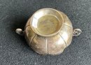 Mexican 900 Silver Plate And Cup (CTF10)