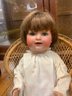 Simon & Halbig 126 Bisque Head Baby Doll (CTF10)