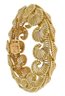 14K Gold Boucher Bracelet (CTF10)
