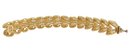 14K Gold Boucher Bracelet (CTF10)