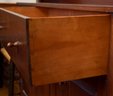Vintage D.R. Dimes Hutch Cupboard (CTF50)