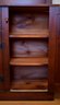Vintage D.R. Dimes Hutch Cupboard (CTF50)