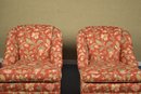 Pr. Baker Club Chairs (CTF40)
