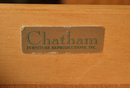 Chatham Cherry Dresser (CTF40)