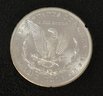 1882-CC GSA Silver Dollar (CTF10)