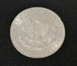 1884-CC GSA Silver Dollar (CTF10)