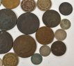 30 Assorted Type Coins (CTF10)