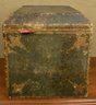 18th C. Continental Decorated Ladies Traveling Chest (CTF20)