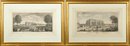 Antique Jacques Rigaud Engravings (CTF20)