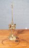 Antique Brass Lamp (CTF10)