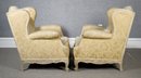 Pr. Vintage French Armchairs (CTF40)