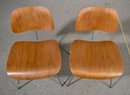 Pr. Herman Miller For Charles Eames DCM Chairs (CTF20)
