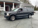 2003 Ford Excursion Limited, V10, 4x4, 78K Miles (LOCAL PICK UP ONLY)