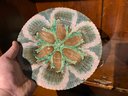Vintage And Antique Majolica Table Wares, 14pcs (CTF30)