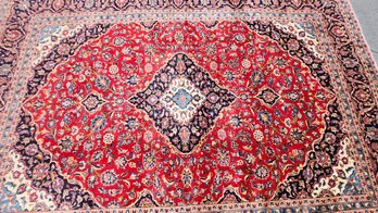 Room Size Oriental MRug(CTF30)