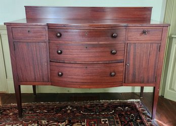 Vintage Federal Style Sideboard (CTF20)