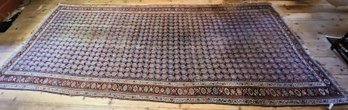 Antique Oriental Rug (CTF20)