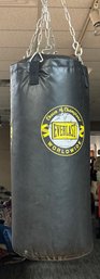 Everlast Punching Bag (CTF20)