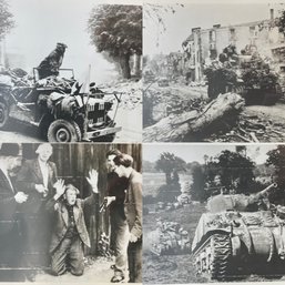 WWII Acme Press Photographs (CTF10)