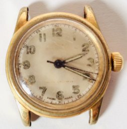 Vintage Rolex Oyster Centregraph Wristwatch (CTF10)