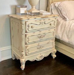 French Style Lane Chest (cTF20)