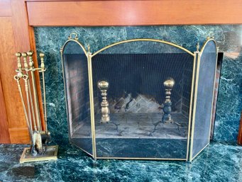 Quality Fire Place Accessories (CTF20)