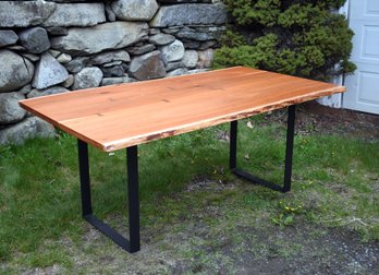 VT Made Chilton Dining Table (CTF30)