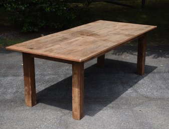 Barn Board Dining Table (CTF30)