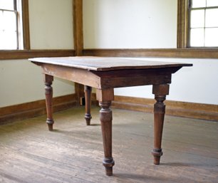 Vintage Country Farm Table (CTF30)