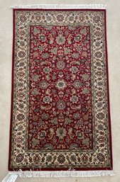 Oriental Scatter Rug (CTF10)