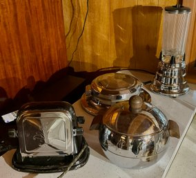 Vintage Small Appliances