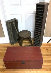 Vintage Country Lot (CTF20)