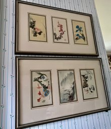Asian Prints