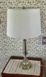 Quincy Table Lamp (1 Of 2)