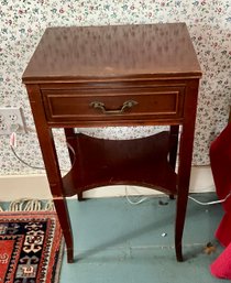 Northern Furniture Co. Night Stand