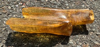 Russian Amber Fragment (CTF10)
