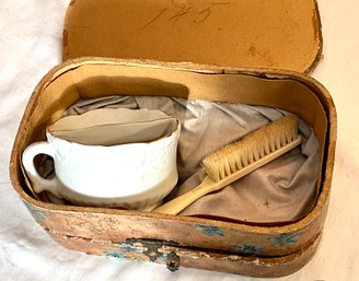 Victorian Shaving Kit (CTF10)