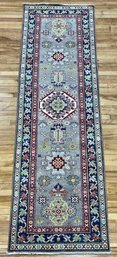 Vintage Oriental Runner/Rug (CTF10)