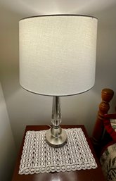 Contemporary Table Lamp (2 Of 2)