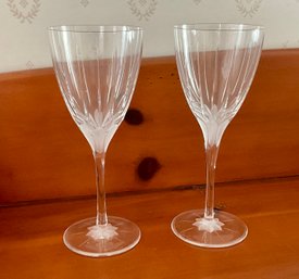 Pr. Cartier  Wine Glasses