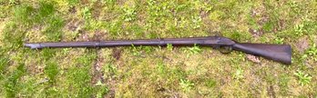 Antique Flint Lock Rifle (CTF20)