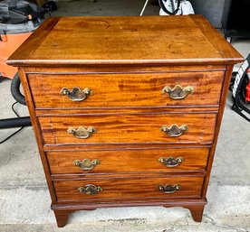 Antique Butler Style Chest (CTF20)