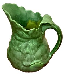 Vintage Hampshire Pouring Pitcher