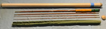 Phillipson Peacemaker 51 Fly Rod (CTF10)