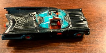 Collectible Bat Mobile